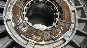 Ремонт АКПП AL4 (DP0) от _А_ до _Я_. Шаг за шагом. ЧАСТЬ 1..mp4