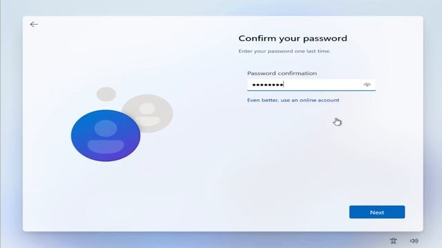 Windows 11 Install - Without a Microsoft Account смотреть онлайн