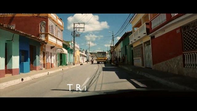 CUBA 2018 MINIMOVIE (4 minutes) смотреть онлайн