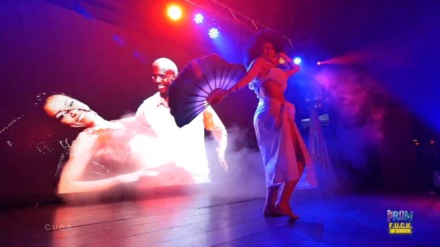 CUBA 2023 смотреть онлайн