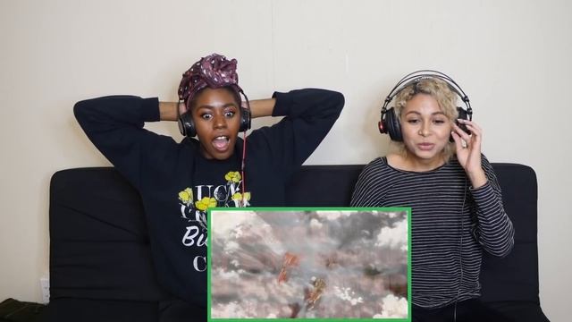 Attack on Titan 2x6 "YARUNDANA?! IMA?! KOKO DE?!" REACTION!! (SO MaNY TheoRIEs!) смотреть онлайн