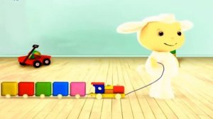 Тини Лав  Развивающий  мультфильм   От 0 лет