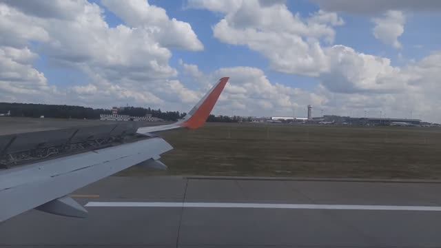 Перелет на самолете Airbus A320 а/к Аэрофлот рейс SU1190 Москва-Казань | Казань 2024 Татарстан смотреть онлайн