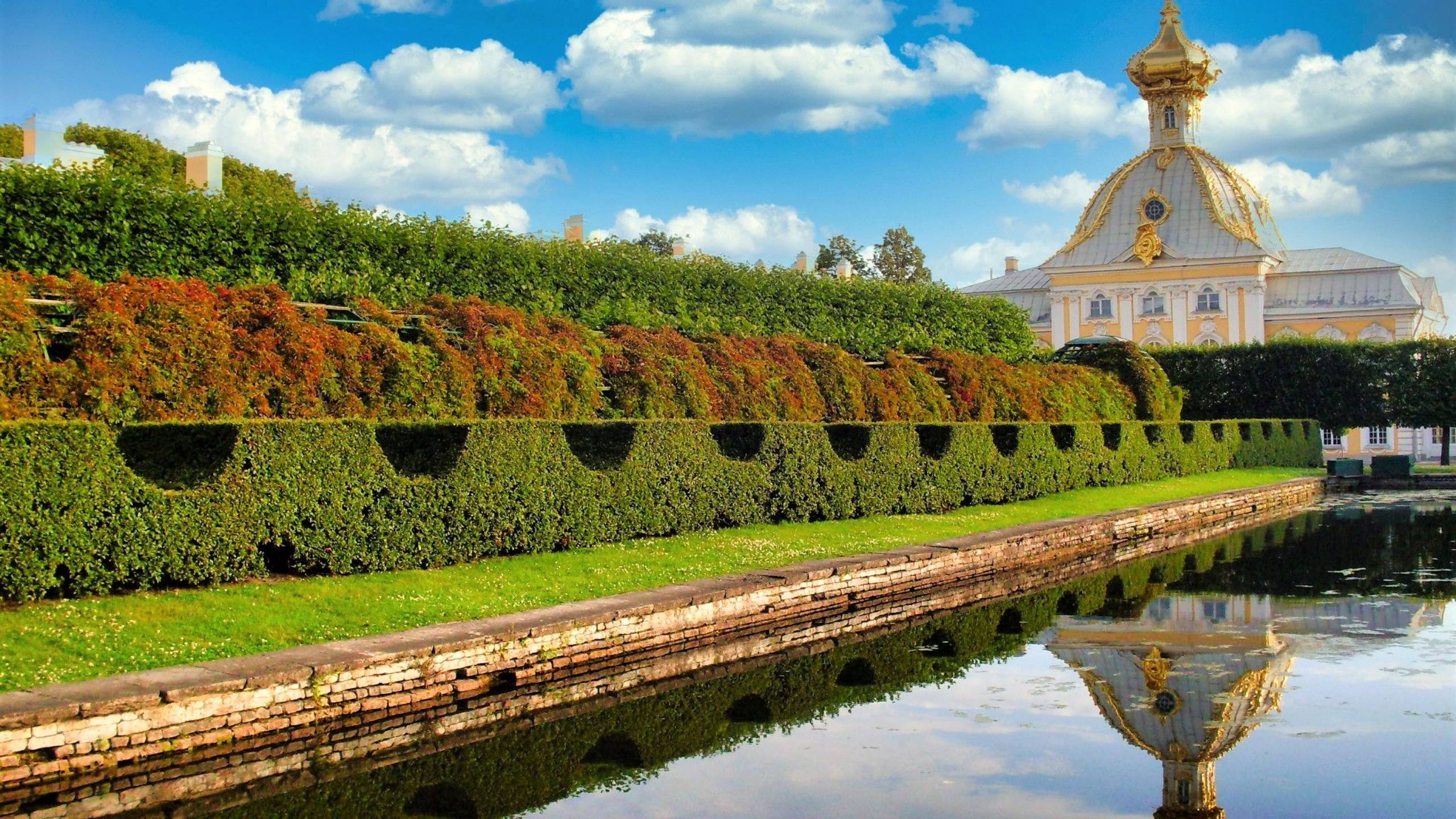 Путешествие в Петербург. Алсу - Иногда смотреть онлайн