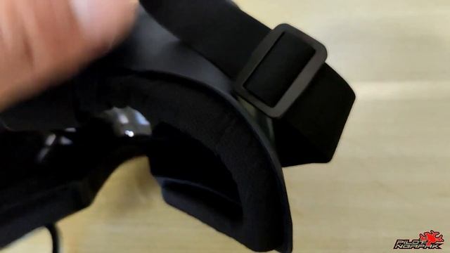 Unboxing & Test Goggle FPV Murah Berkualitas Eachine EV800DM смотреть онлайн