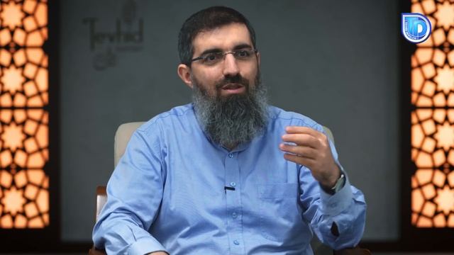 Halis Hoca Ile Hasbihâl #10 | Din Ile Doyanlar