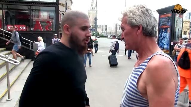 Лев Против 105 Беременная звезда смотреть онлайн