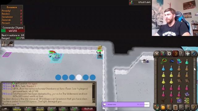 B4B CoX Purps! Oh, and 1 was my TBow... PP#12 смотреть онлайн