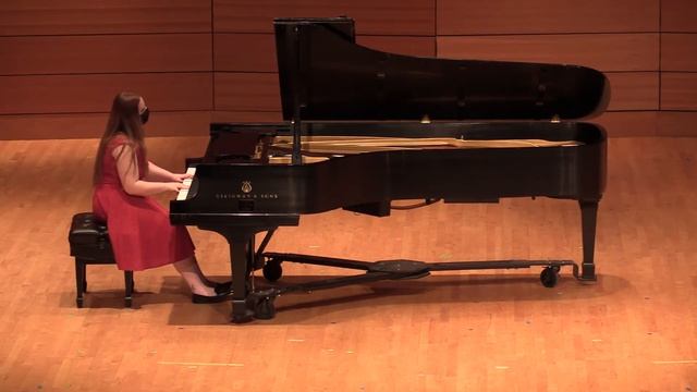 Simpson - Beethoven: Sonata in F Minor, Op. 2, No. 1 (Complete) смотреть онлайн