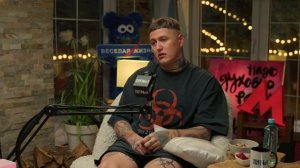 Как синдром Туретта мешает жить Руслану СМН // Джарахов и Руслан СМН