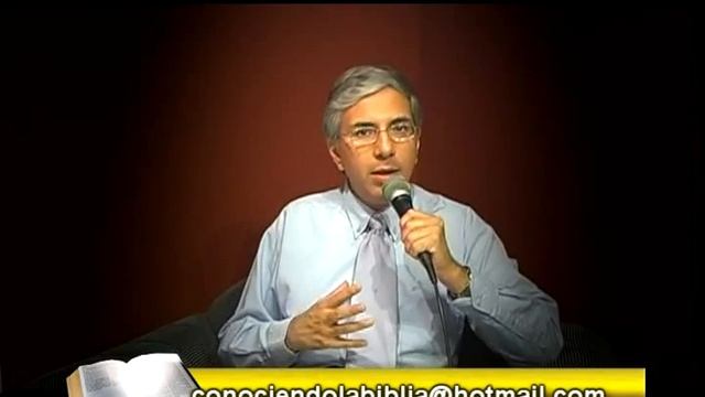 EL SEMBRADOR (PARABOLA 1) Mateo 13:1-13 смотреть онлайн