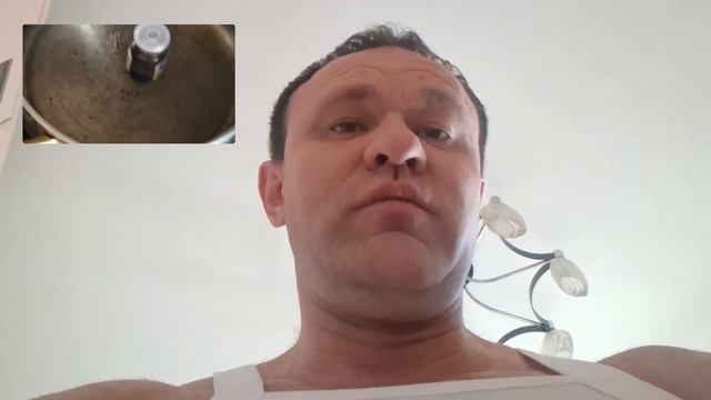 Кристалы в ААС что делать ? смотреть онлайн