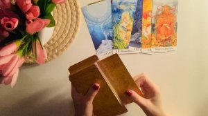 ❗️🌺ГОТОВ ЛИ ОН ВАС ОТПУСТИТЬ?❗️🌹ТАРО ГАДАНИЕ ОНЛАЙН