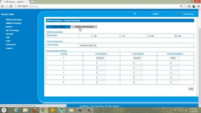 router initial configuration смотреть онлайн