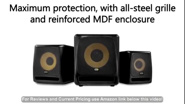 KRK 10S2 V2 10