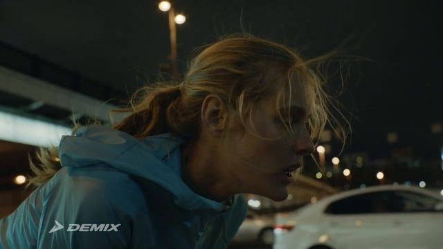 Demix. Running. Спорт там, где ты смотреть онлайн