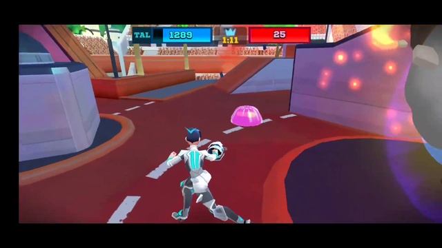 All Stars Event Lucha Muerta Gameplay Frag Pro Shooter ! смотреть онлайн