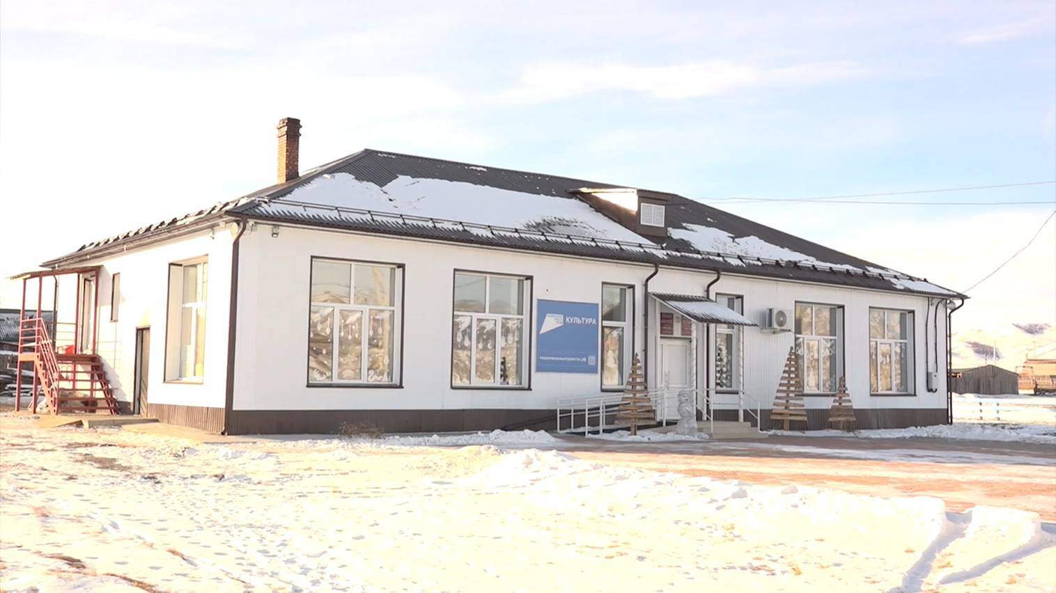 В с. Верх-Аскиз состоялись публичные слушания по внесению изменений в ген.план сельсовета смотреть онлайн