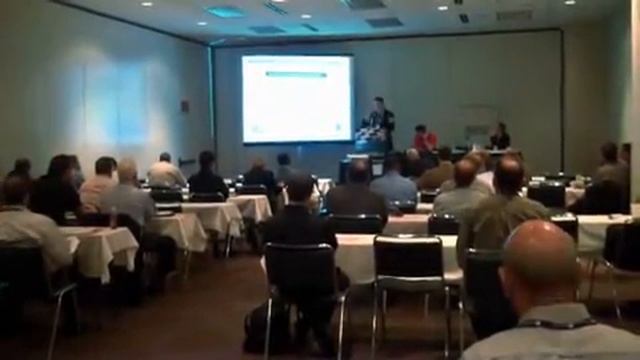 Cisco at UTCTelecom смотреть онлайн