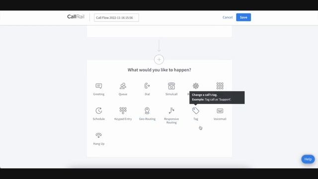 CallRail Basic Setup Demo смотреть онлайн