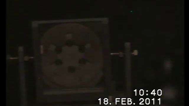 Дубна. Эксперимент. 2011-02-18. Часть 13 смотреть онлайн