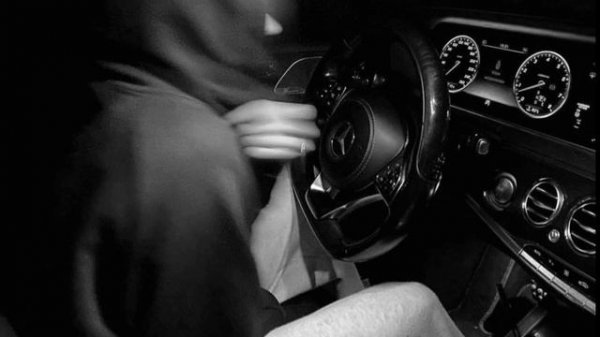 Enrasta - Сеньорита (remix лезгинка)