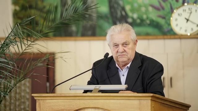 Горе вам! Хто втратив страх Господній! | проповідь | Петро Новорок смотреть онлайн