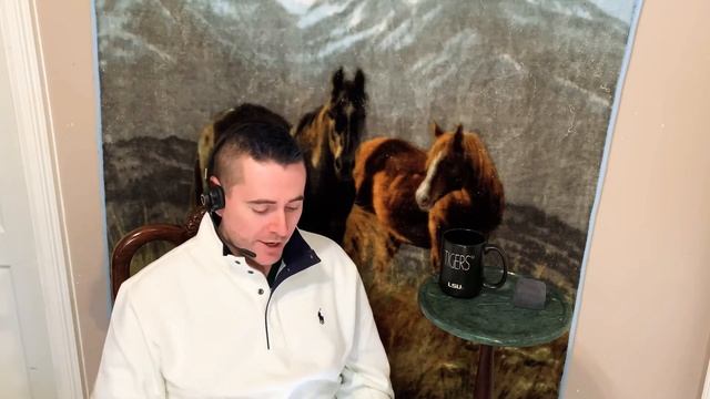 Today's topic is COMMITMENT. I also review Jamaican Blue Mountain Coffee. #Wisdom #Coffee смотреть онлайн