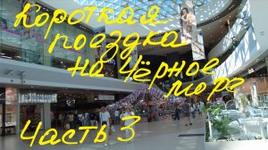 Съездим в Сочи на "Ласточке"? Поехали! 😎🚇