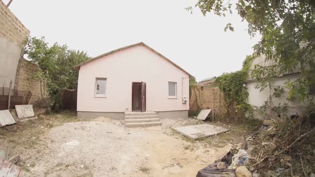 Внимание дом продан! !Продам новый дом в каменке 88 кв.м. по цене до 3 000 000 Крым Симферополь смотреть онлайн