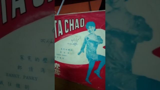 Hanky panky chinese vefrsuin 1967 by Rita Chao. Ep at my apt. смотреть онлайн
