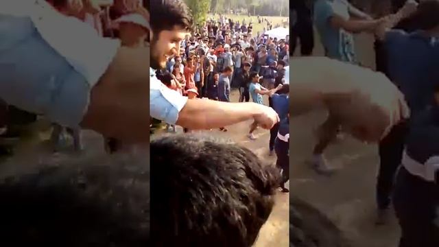 Таджики г. Красноярск Россия танцуют на праздник смотреть онлайн