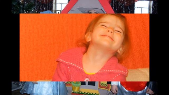 МНЕ УЖЕ ТРИ ГОДА смотреть онлайн