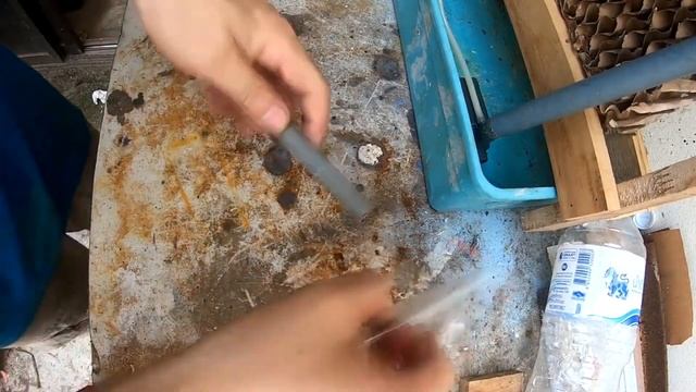 Diyง่ายๆๆ!!! แชร์วิธีทำทำพัดลมไอเย็นdiy ในราคาหลักร้อยลดอุณหภูมิได้ 5 องศา смотреть онлайн