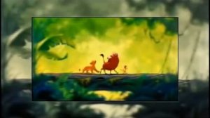 Король лев клип 1