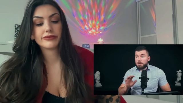 |23| МАКСИМ ВЕРДИКТ: УНИЖЕНИЯ И СЕКСИЗМ. РАЗБОР ОТ ПСИХОЛОГА @lori_talks