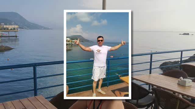 Отпуск 2024 Питер-Крым 4-я серия