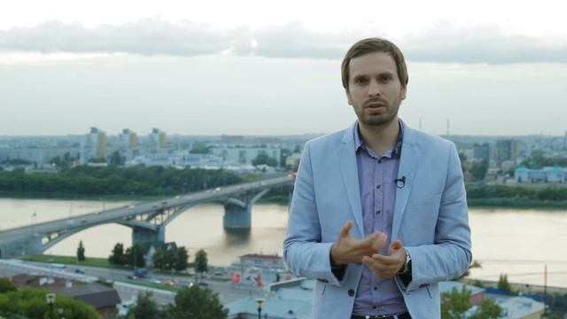 Master’s programme 'Global Business' смотреть онлайн