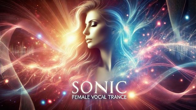Female Vocal Trance ｜ The Voices Of Angels