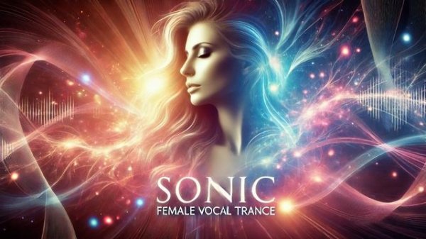 Female Vocal Trance ｜ The Voices Of Angels