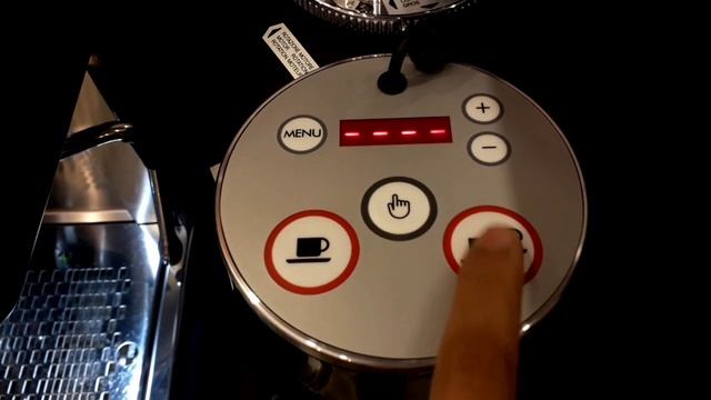 #MazzerGrinder|How to Calibrate|Use the Mazzer Grinder|Chikwang TV смотреть онлайн