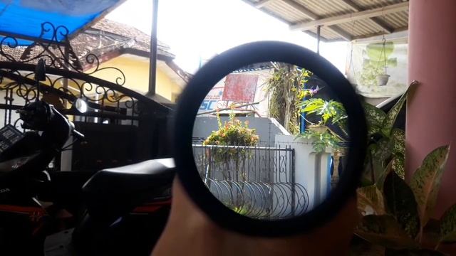 VECTOR OPTICS ORION & ORION MAX