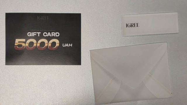 Сертифікати з конвертом смотреть онлайн
