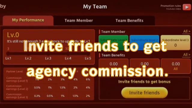 New Function online! REFER&EARN Teenpatti [Rummy]👌👌👌👇👇 смотреть онлайн