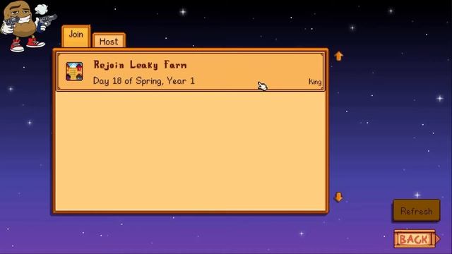 How To Local Co-op Stardew Valley On Nintendo Switch 