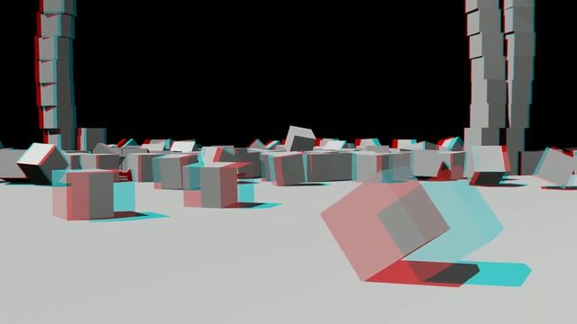 3d anaglyph смотреть онлайн