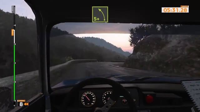 Sebastián loeb rally evo ( bmw 2002 ) смотреть онлайн