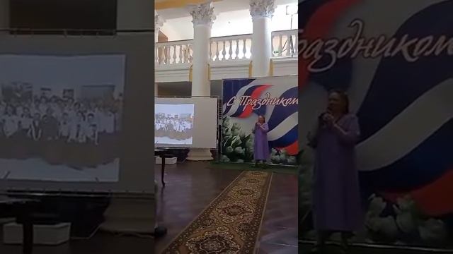 Колыбельная Инге, написанная 35 лет назад снова прозвучала, замкнув круг событий моей жизни. смотреть онлайн