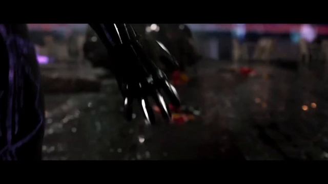 Black Panther Telugu | Black Panther Vs klaue Fight Scene Telugu HD| Classic Scenes смотреть онлайн
