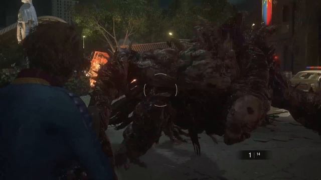Can You Get An S Rank In RE3 WITHOUT Running? смотреть онлайн